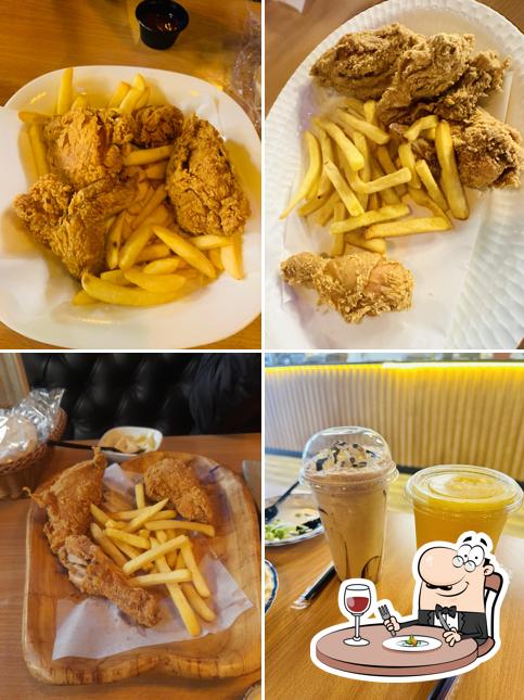 Lewaks restaurant