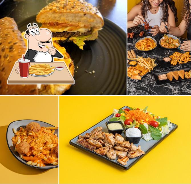 Mr ComBoS - Zouk mosbeh