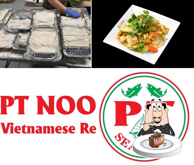 PT PHO Express