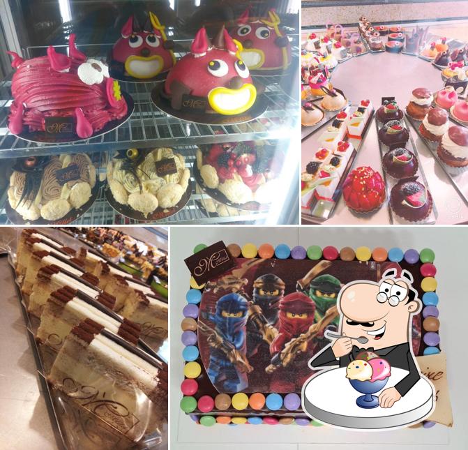 Millet Bakery