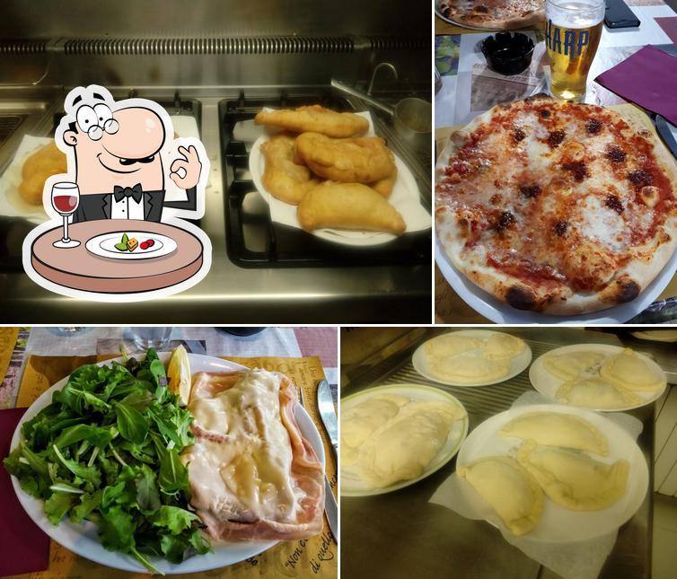 Gothic Ristorante Pizzeria