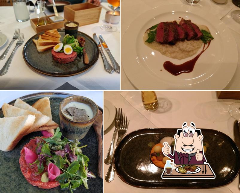 Restaurant Platzhirsch