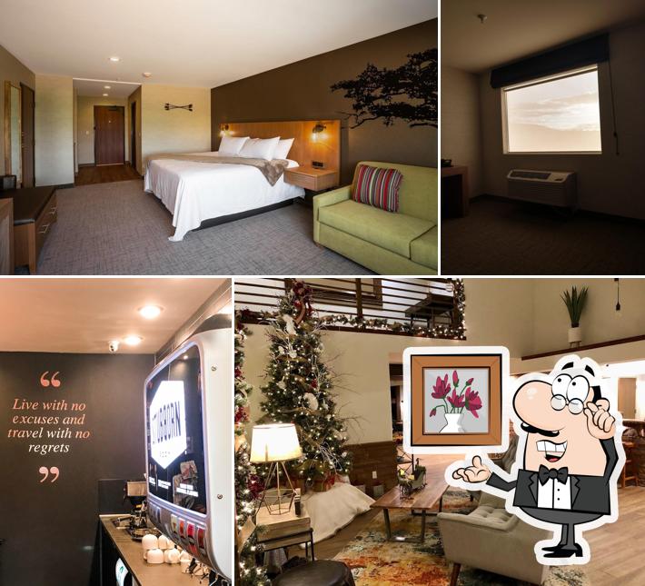 Red Sands Hotel and Spa