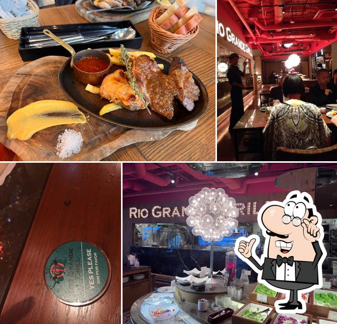 Rio Grande Grill Roppongi