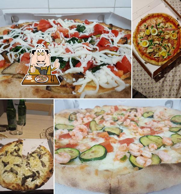 Strapizzati da Mattia