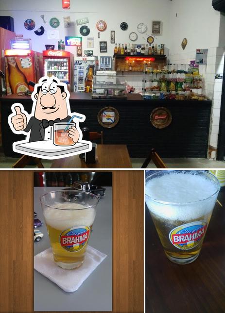 TABERNA DO JHOW
