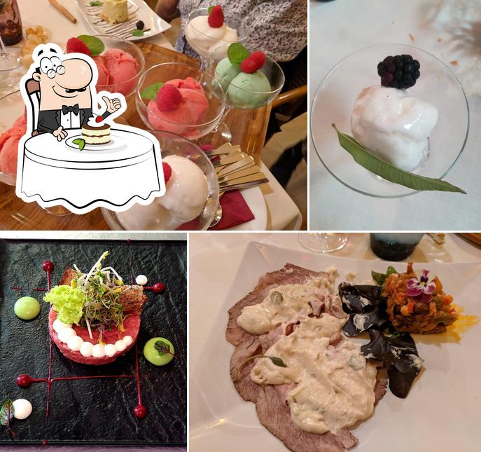 Trattoria San Martin di Bruno Luca