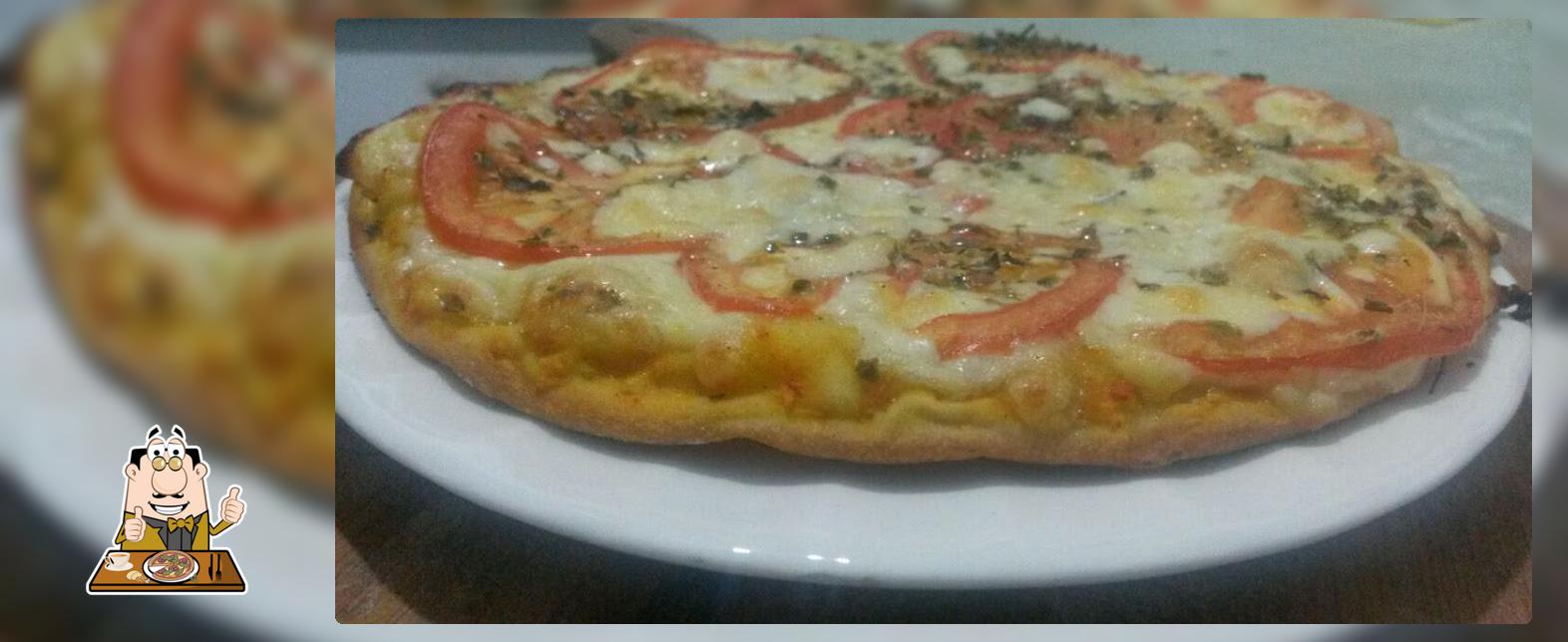 lapizzeria andes