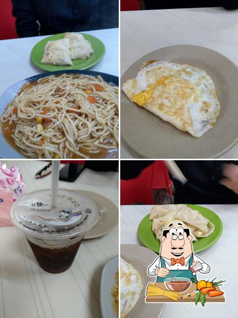 大村美又美 福興店(美聯社對面)