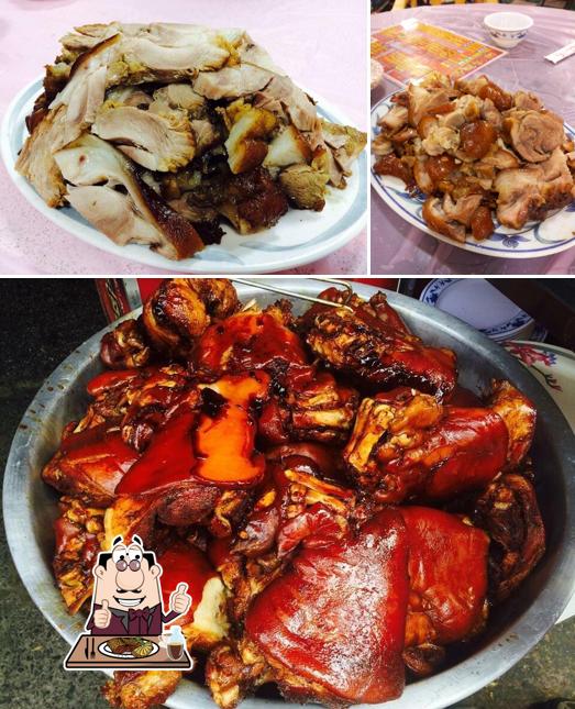 海鴻飯店