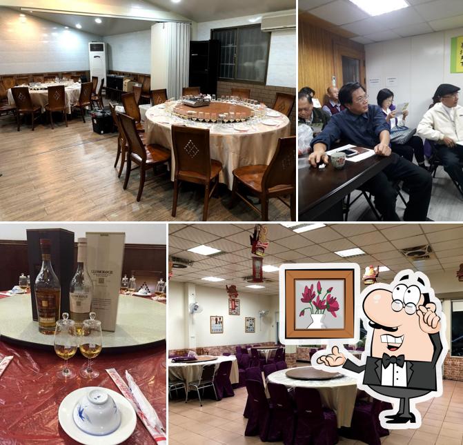 皇廚客菜海鮮館