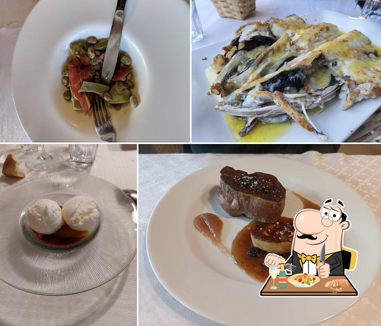 Restaurante Iraeta Jatetxea