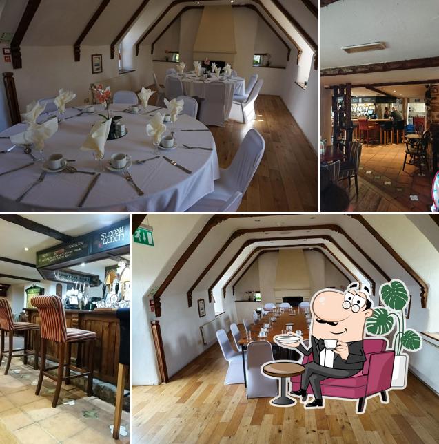 Rhos Fynach Tavern