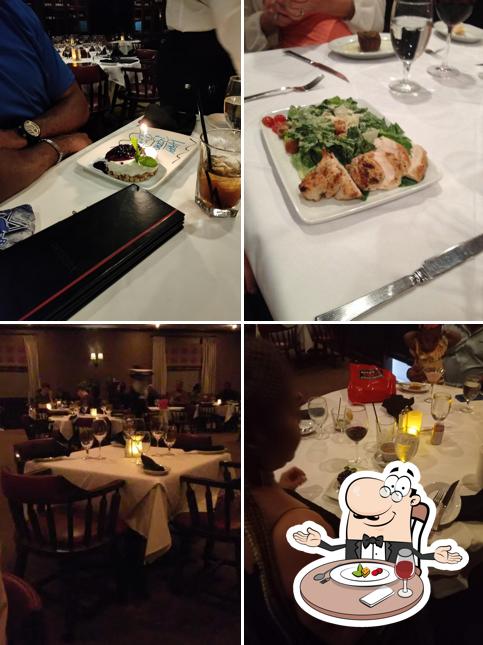 Ruth's Chris Steak House