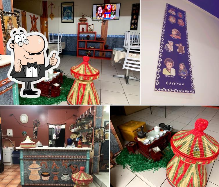 Salina Restaurant