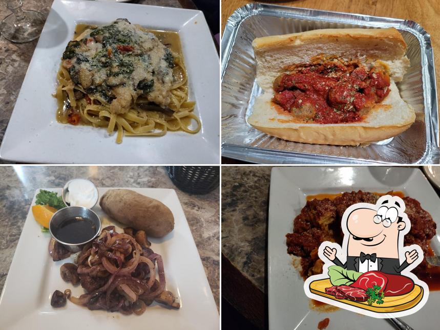 Sam's Ristorante & Pizzeria