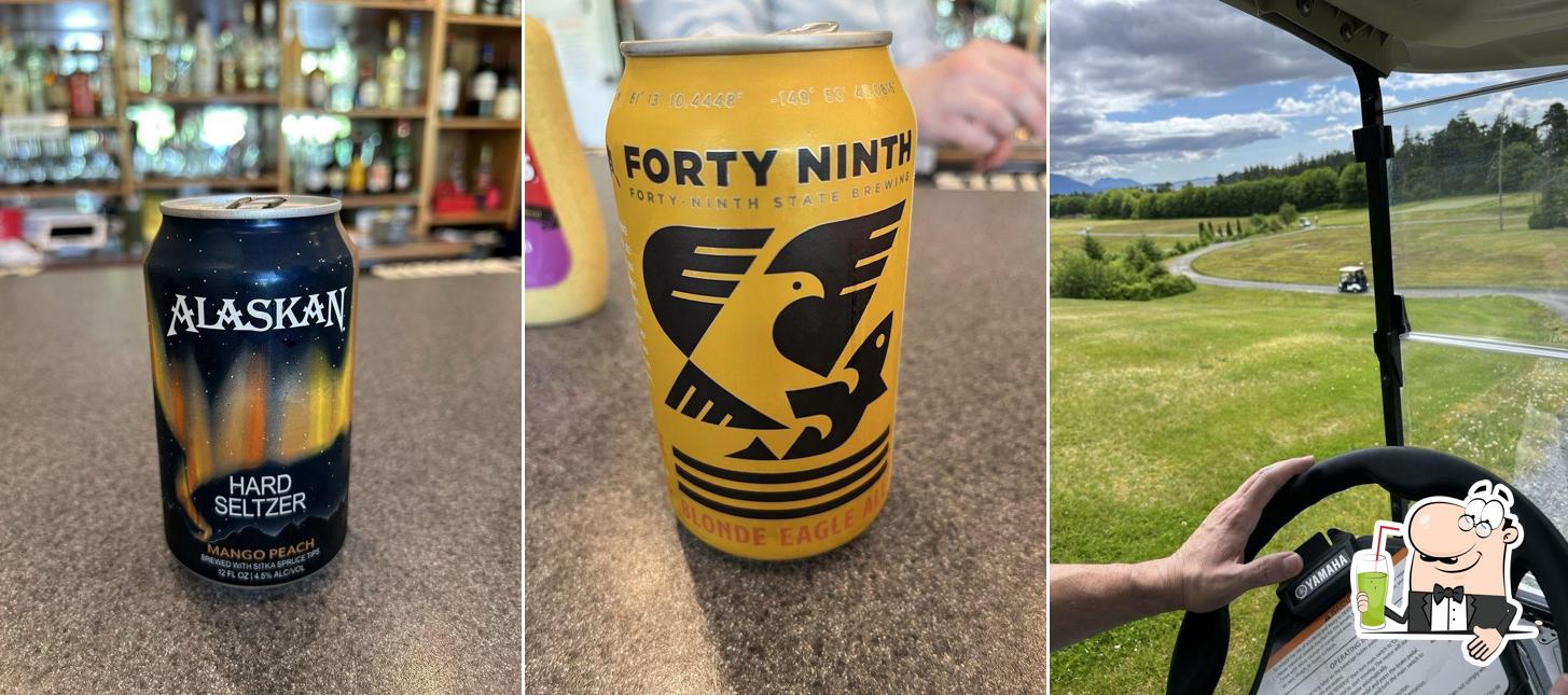 Sea Mountain Golf Course & Restaurant