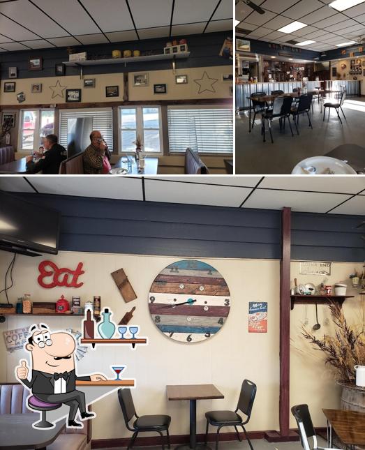 South End Diner