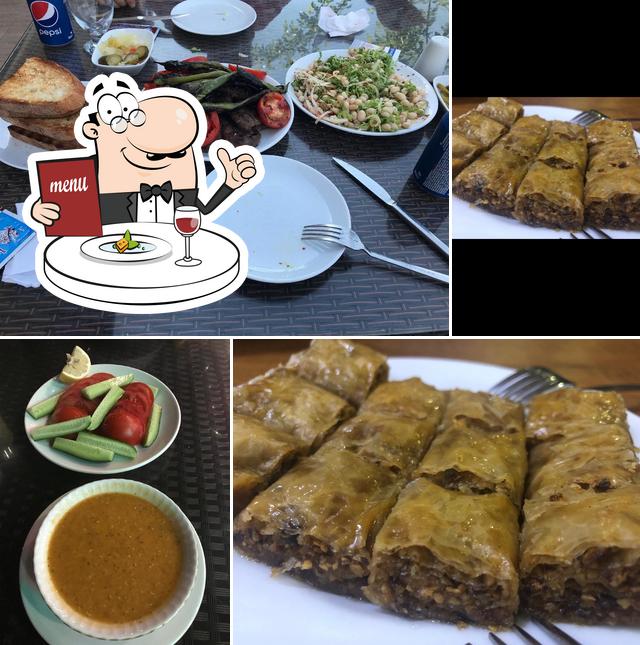 Köroğlu61 Akcabat Kofte