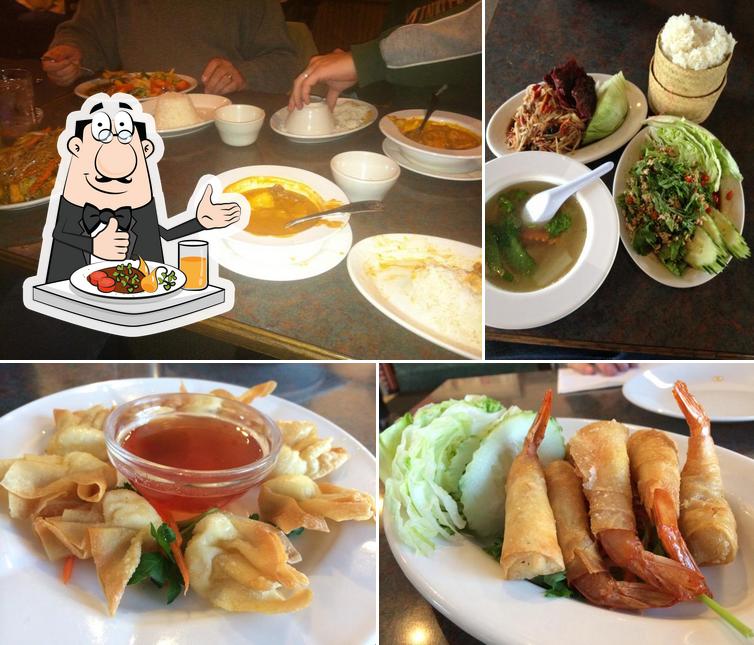 Taste Of Thailand
