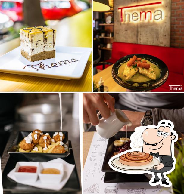 Thema Cafe