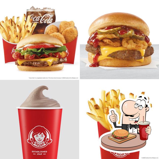 Wendy's