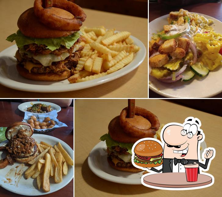 Mr. Bean's BBQ