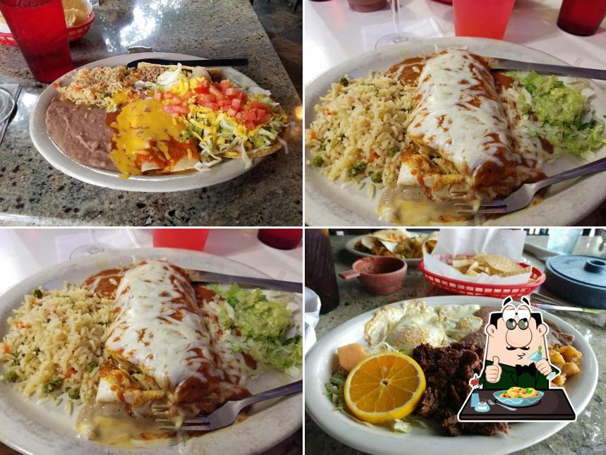 Jardin Del Rey Mexican Restaurant