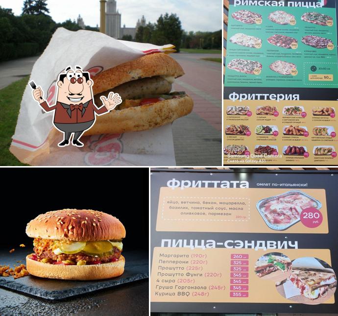 Stardogs
