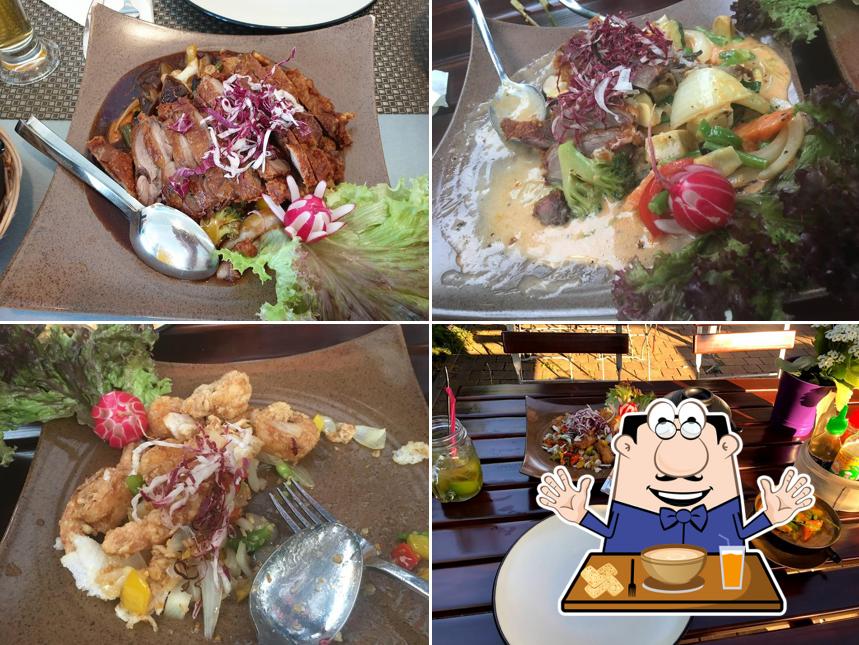 Diem Phuc Restaurant - Haibach