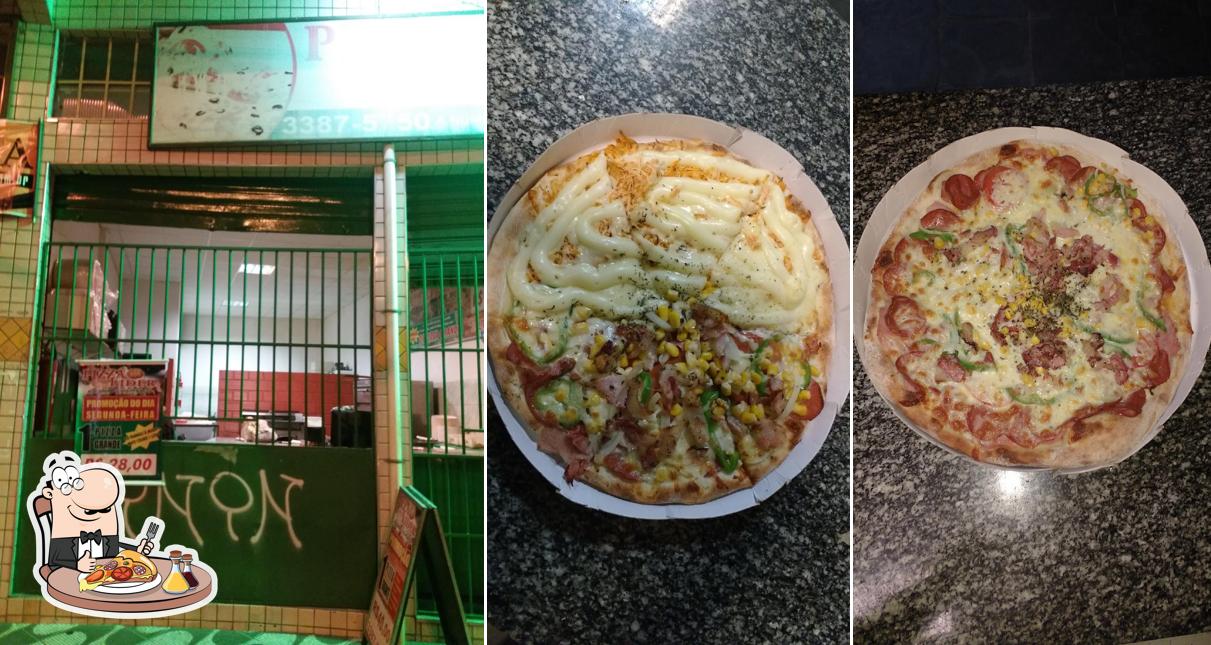 Pizza Lider