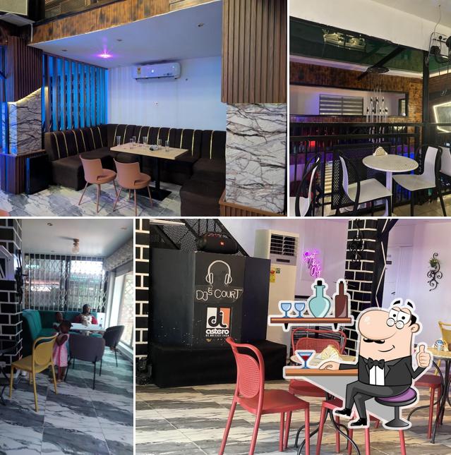 Biggie's Lounge