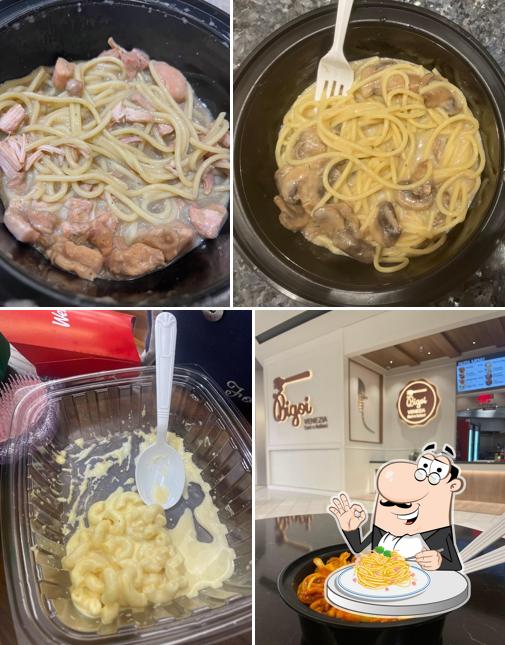 Bigoi Venezia