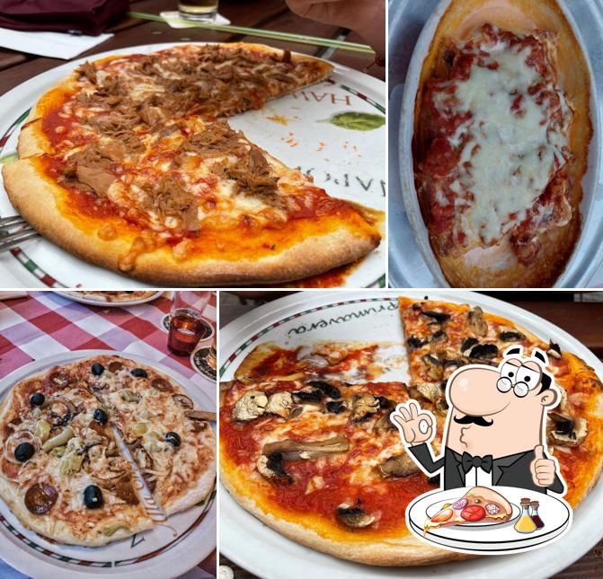 Ristorante Midi