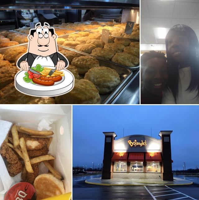 Bojangles