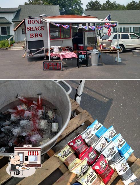 Bone Shack BBQ