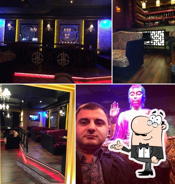 Buddha Lounge Bar