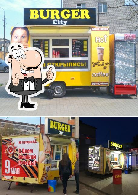 Burger City