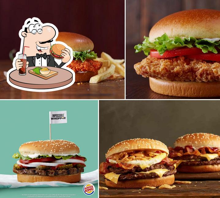 Burger King