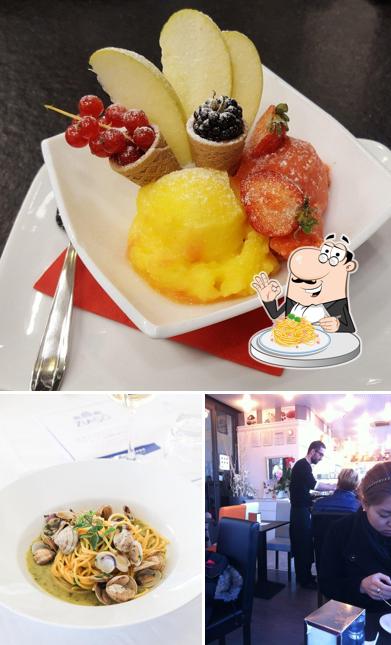 La Gelateria Menodiciotto