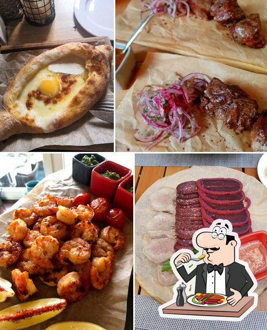 Старый парк