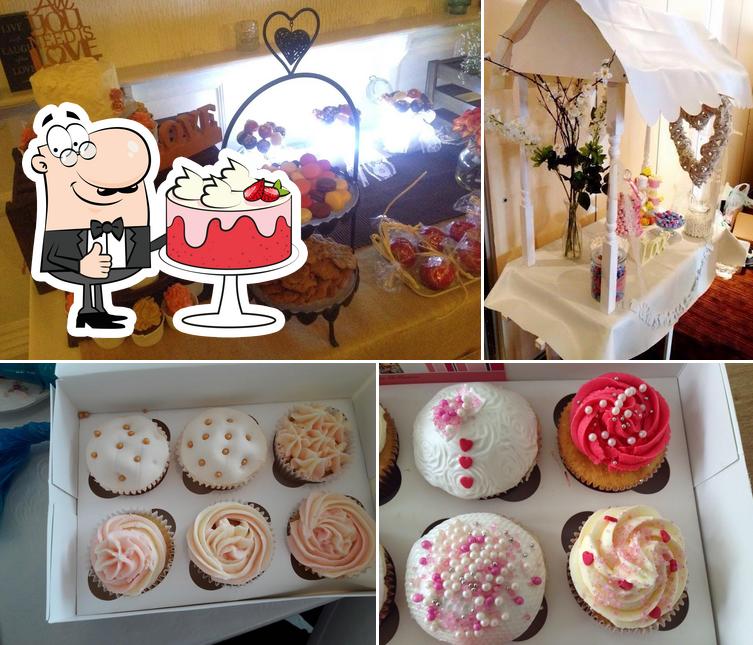 The Toffee Nosed Cake Company
