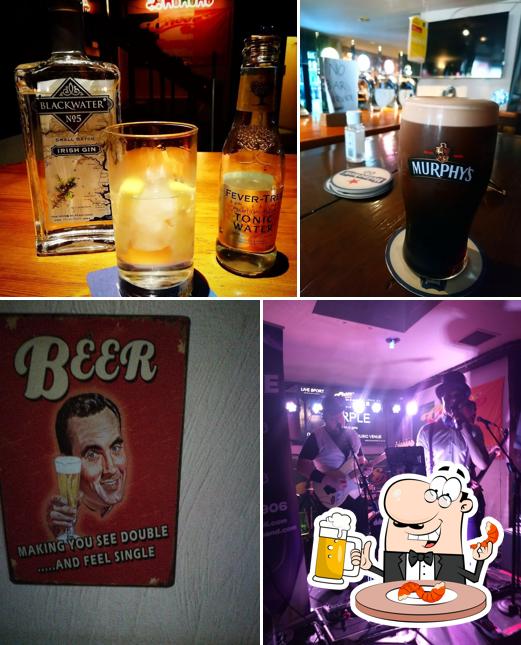 Cheers Bar