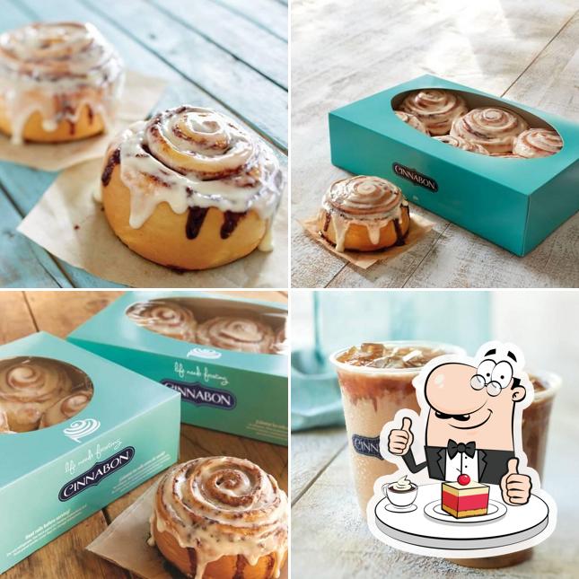Cinnabon