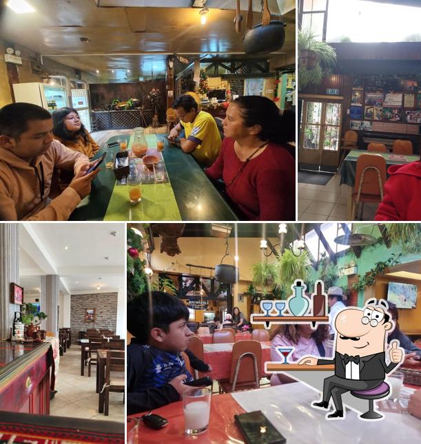 Cuy Coffee