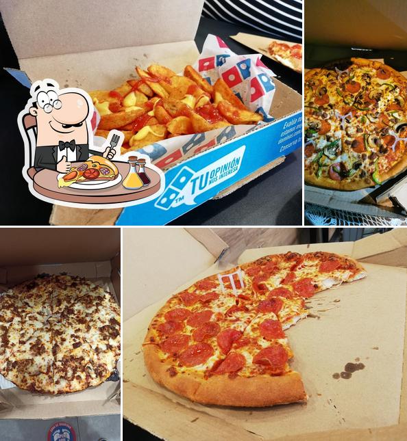 Domino's Pizza