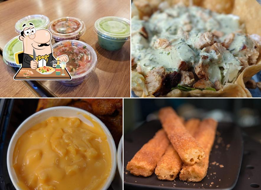 El Pollo Loco