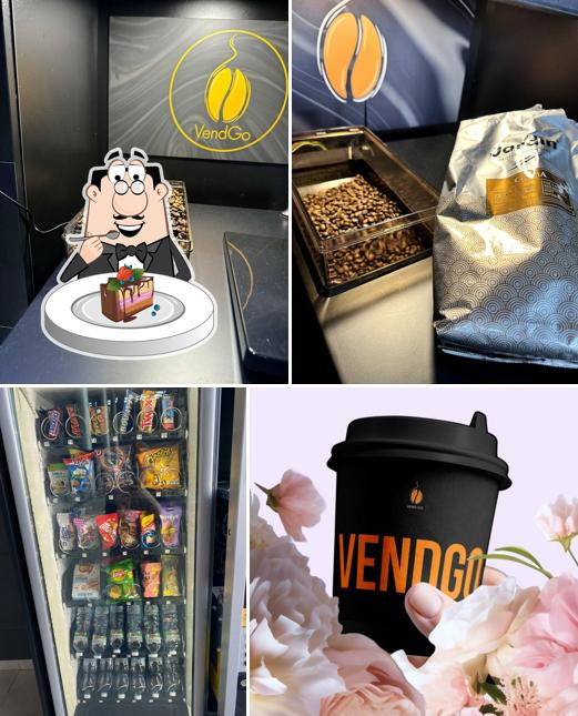 VendGo