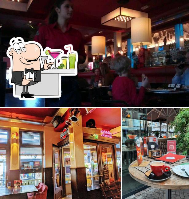 Grand-Café De Twee Wezen