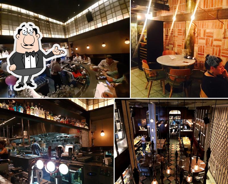 Джеко стрит
